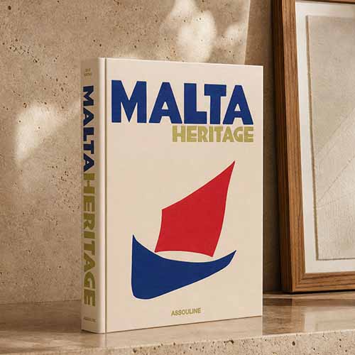 Assouline Malta